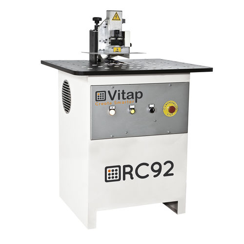 Machine de bordage - RC 92 - Vitap