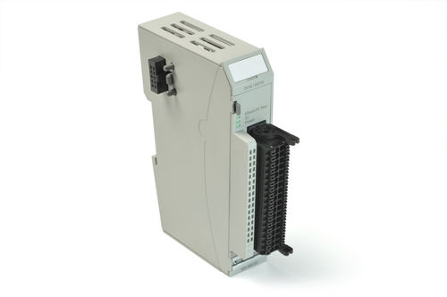 Distributeur de potentiel - Kuhnke FIO - Kendrion Industrial Control Systems