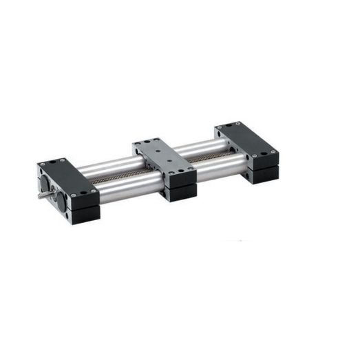 Actionneur électrique - EP / EPX series - RK Rose+Krieger GmbH - linéaire / à vis / robuste
