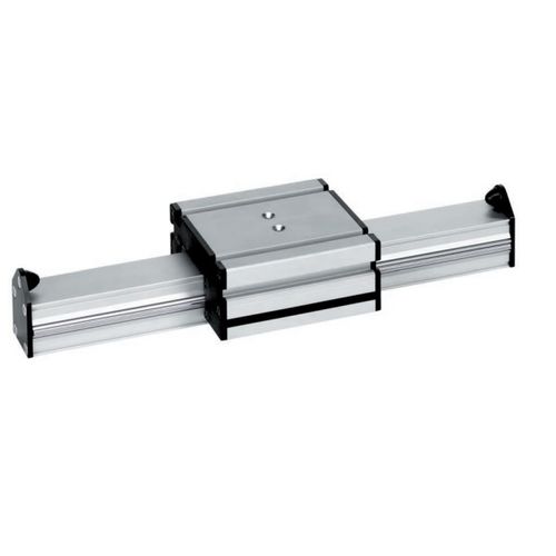 Actionneur électrique - PLS - RK Rose+Krieger GmbH - linéaire / à vis / de guidage