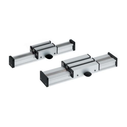 Actionneur de positionnement - PLM-II - RK Rose+Krieger GmbH - linéaire / électrique / à vis