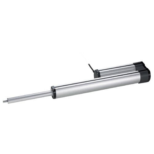 Vérin électrique - LZ 80 - RK Rose+Krieger GmbH - DC / IP54 / IP65