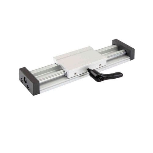 Actionneur électrique - RK Compact-G - RK Rose+Krieger GmbH - linéaire / à faible course