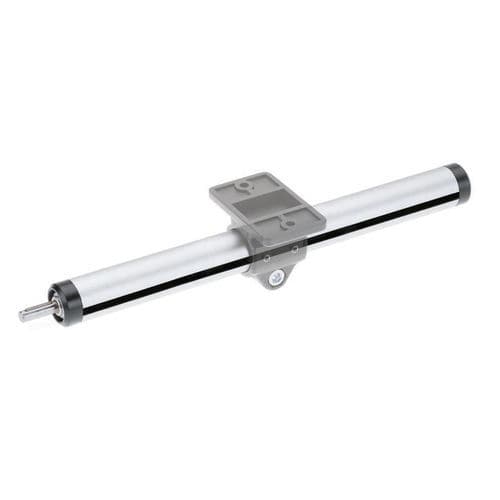 Unité linéaire à tube simple - RK LightUnit - RK Rose+Krieger GmbH - à vis / coulissante