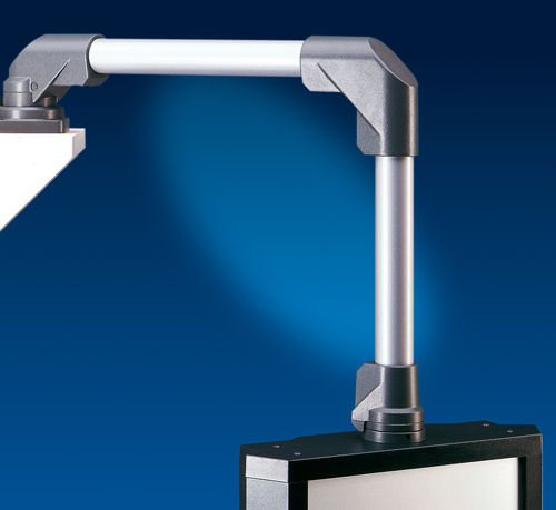 Système de bras de support - GT-48 - RK Rose+Krieger GmbH