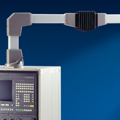 Système de bras de support - GT-50, 60, 80 - RK Rose+Krieger GmbH