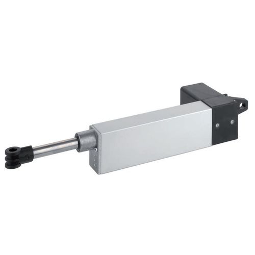Vérin électrique - 015 series - RK Rose+Krieger GmbH - IP54 / compact / à faible encombrement