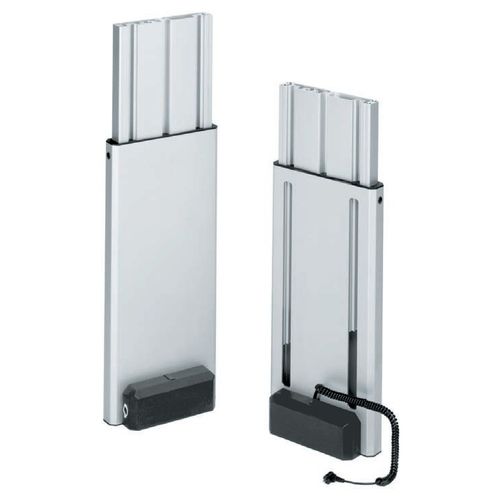 Colonne de levage synchrone - Multilift series - RK Rose+Krieger GmbH - compacte