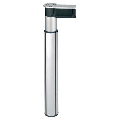 Colonne de levage pour applications médicales - RK Slimlift series - RK Rose+Krieger GmbH - pour meuble / pour système de levage d'écran/moniteur / télescopique