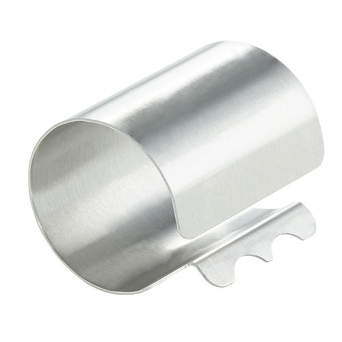 Connecteur de tube rond - RK Rose+Krieger GmbH - en aluminium / en acier / en alliage d'aluminium