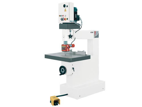 Fraiseuse à copier à 3 axes - FC600 / FC800 / FC915 / FC830 / FC1030 - Paoloni - universelle / avec translation et rotation du profilé