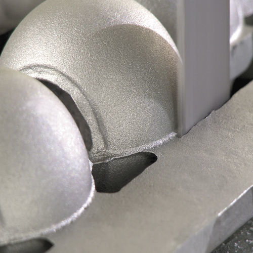 Lame de scie à ruban - Advanz MC5 - STARRETT - au carbure / pour aluminium / pour métaux non ferreux