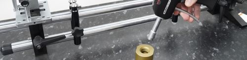 Tampon fileté - 781 AccuBore&reg; - STARRETT