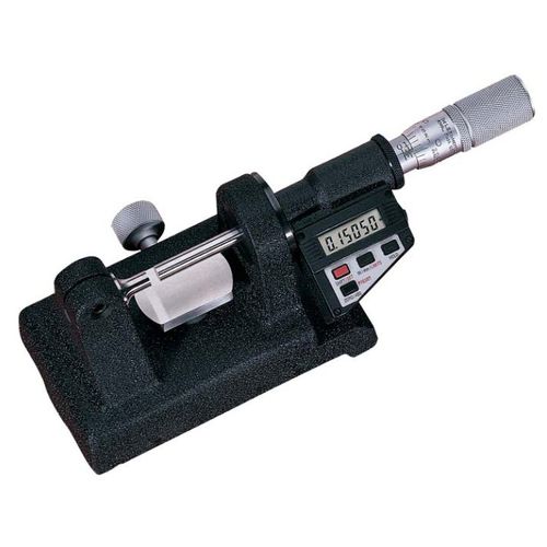 Micromètre d'extérieur - 777MEXFLZ, 777EXFLZ - STARRETT - numérique