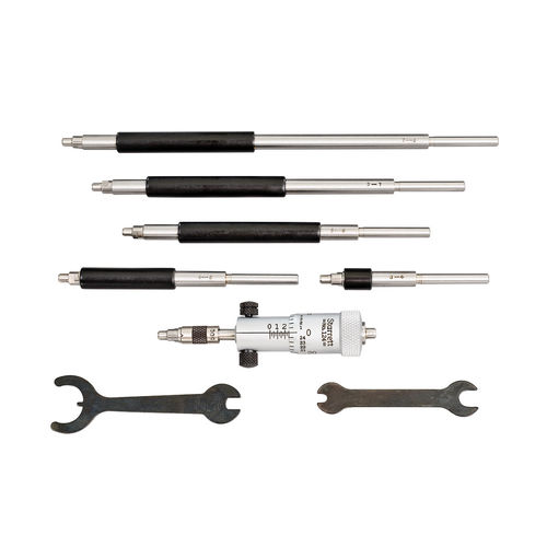 Micromètre intérieur - 124, H124, 823 series - STARRETT - analogique