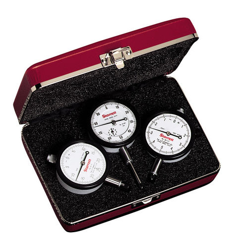 Comparateur - 25 series  - STARRETT