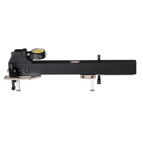 Micromètre d'extérieur - 1100 series  - STARRETT - intérieur / d'alésage / pour grand diamètre