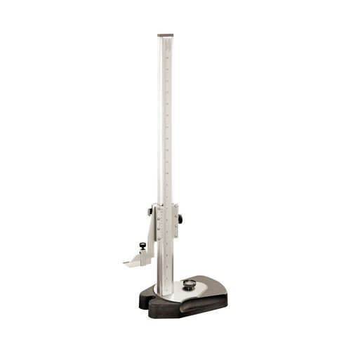 Colonne de mesure analogique - 254, 255 series  - STARRETT