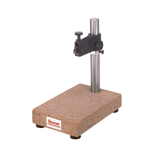 Table de mesure avec comparateur - 653, 675 series  - STARRETT