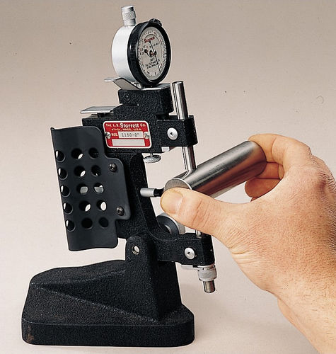 Calibre mâchoires réglable - 1150 series  - STARRETT