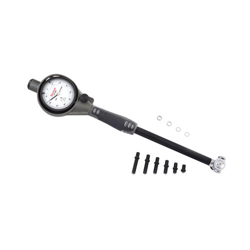 Micromètre intérieur - 3089Z, 84Z series - STARRETT - d'alésage / à cadran