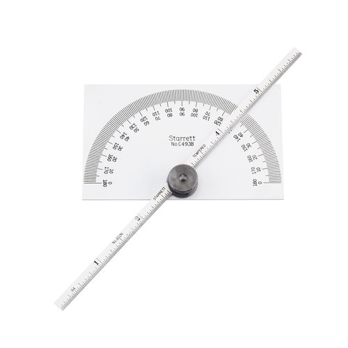 Rapporteur d'angle - C493, C493B  - STARRETT