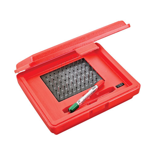 Pige de contrôle - S400x, PT45xxx series  - STARRETT