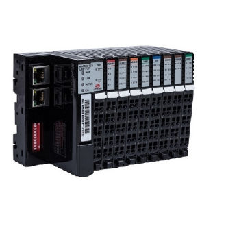 Module E/S analogique - Unitronics - Ethernet / déportées / de température