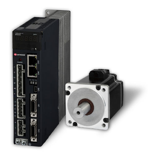 Module d'extension d'E/S - Unitronics