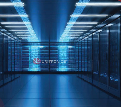 Automate programmable tout en un - UniStream&reg; - Unitronics - intégré / box / avec E/S intégrée