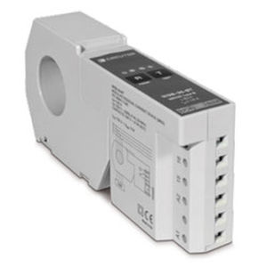 Transformateur pour protection - WGB-35-TB series - CIRCUTOR - de courant / encapsulé / à déclenchement