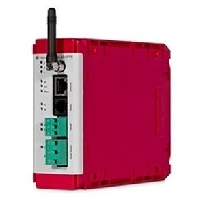Routeur à transmission de données en paquets - SGE-3G/GPRS - CIRCUTOR - Ethernet / RS232 / IP