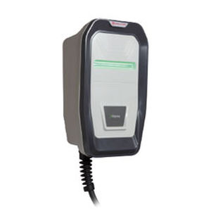 Chargeur de batterie pour véhicule électrique - eHOME series - CIRCUTOR - à pose murale / monophasé