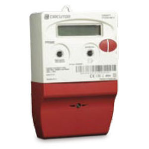 Compteur d'énergie électrique monophasé - CIRWATT B PRIME series - CIRCUTOR - numérique / avec communication intégrée