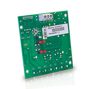 Relais de contrôle de facteur de puissance - computer one series - CIRCUTOR