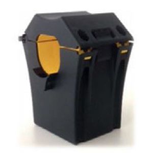 Transformateur de courant - STP-24 series - CIRCUTOR - compact / type ouvert