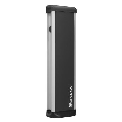 Borne de recharge AC - URBAN - CIRCUTOR - d'extérieur