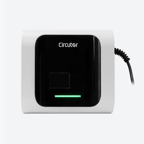 Borne de recharge pour véhicule électrique - eNEXT M-C1 - CIRCUTOR