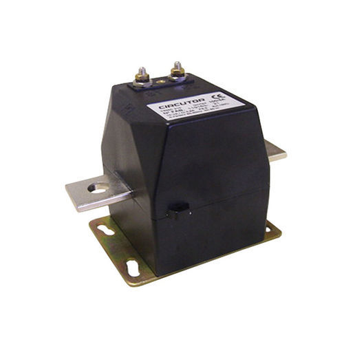 Transformateur de courant - Kit3-TRMC210 - CIRCUTOR - encapsulé / pour compteur / triphasé