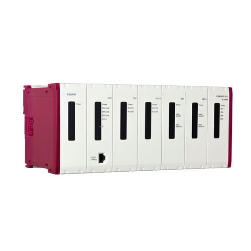 Concentrateur industriel - GEDE EDC-2T - CIRCUTOR