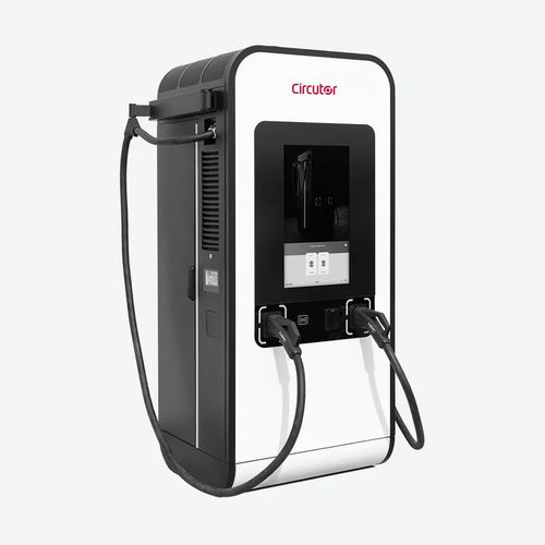 Station de recharge pour véhicule électrique - Sonic One 320 CCS2-CCS2 - CIRCUTOR - DC