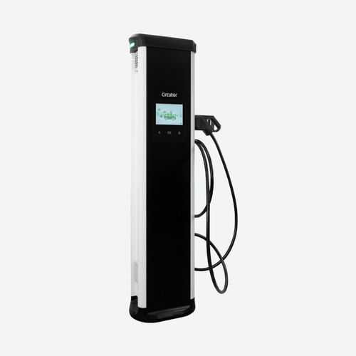 Borne de recharge AC - MASTER CCS2 - CIRCUTOR - DC