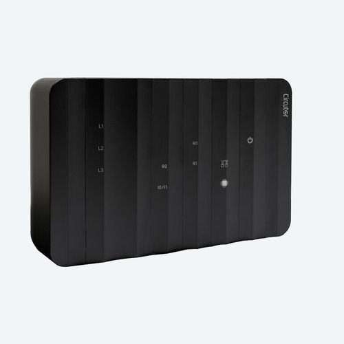 Passerelle IoT Edge - eCore ActIO 22172  - CIRCUTOR - Ethernet / RS232