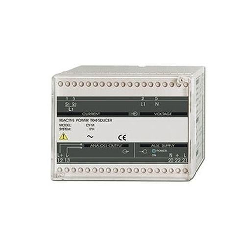 Transducteur analogique - CW-TA Out2 - CIRCUTOR