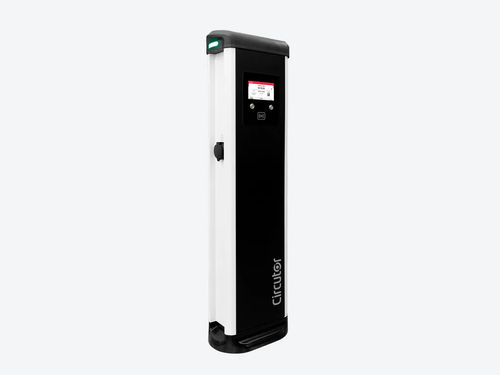 Borne de recharge d'extérieur - T22 Gen4 - CIRCUTOR - Type 2