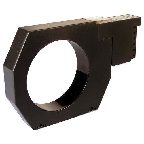 Transformateur de mesure - TCB-420 series  - CIRCUTOR - de courant / encapsulé / pour réseau électrique