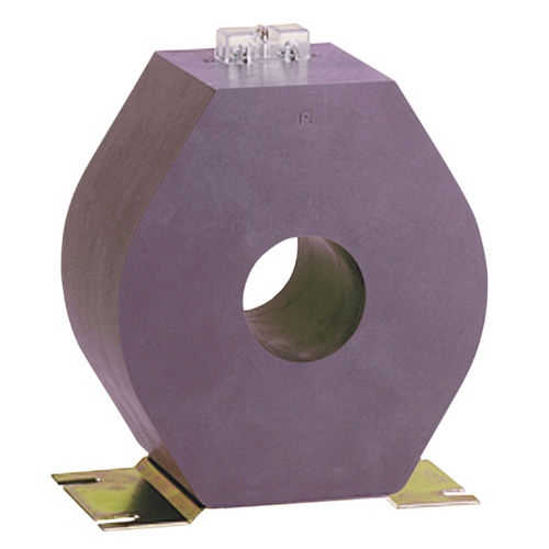 Transformateur de puissance - TRP series  - CIRCUTOR - encapsulé / enrobé résine / de protection