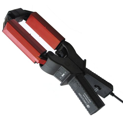 Pince ampèremétrique - CP2000 series - CIRCUTOR