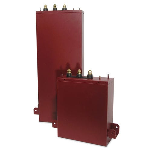 Condensateur encapsulé - CSB series  - CIRCUTOR - de puissance / PFC / basse tension