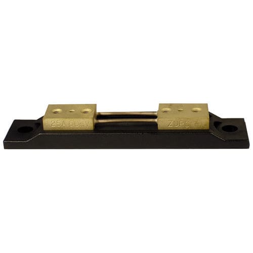 Shunt en laiton - SH series - CIRCUTOR
